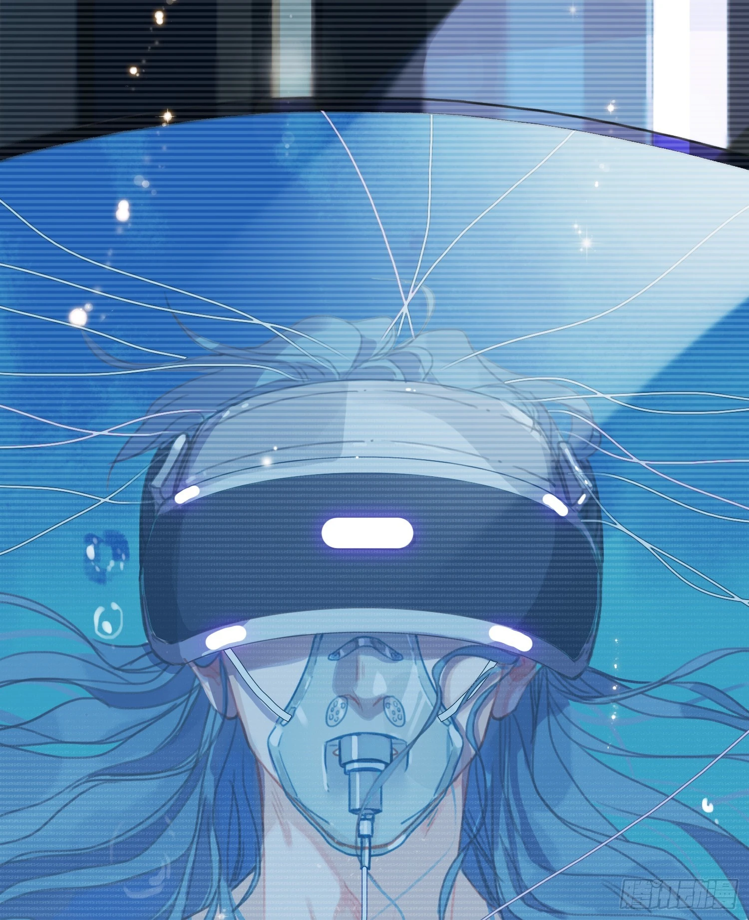 五子夺算·后编2051