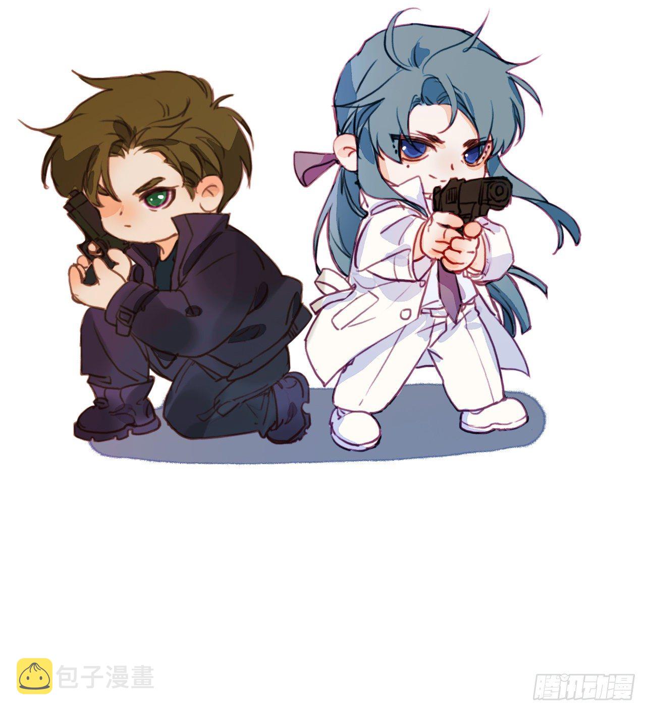 生门血衅·后编0846