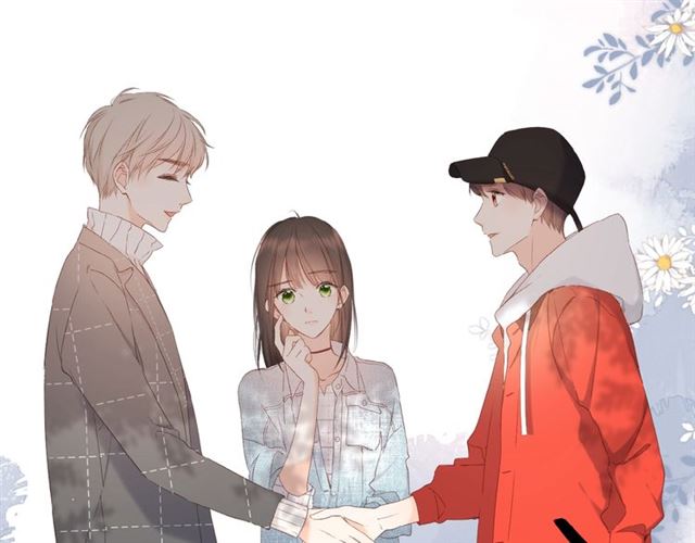第18话 留在我身边37
