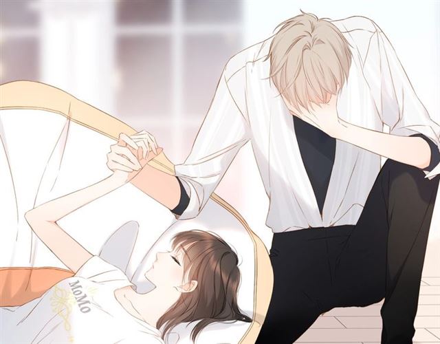 高甜剧透！19