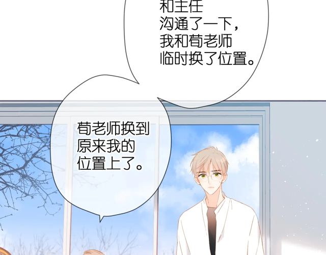 第34话 吃醋34