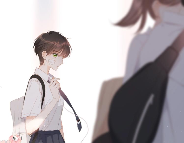 番外 回忆里的他20