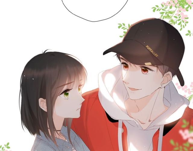 第18话 留在我身边3