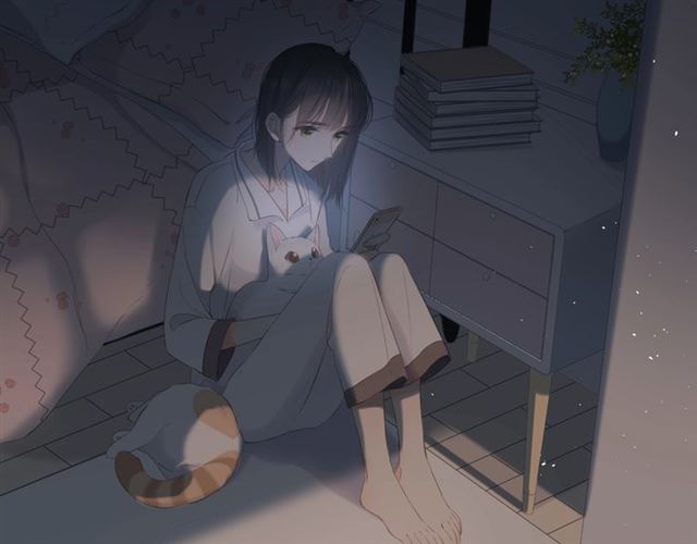 第23话 妈妈的幸运23