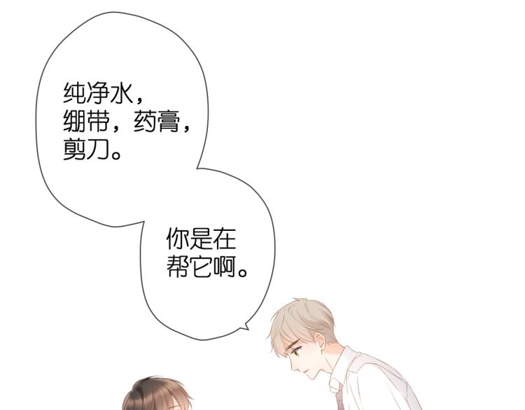 番外 回忆里的他46