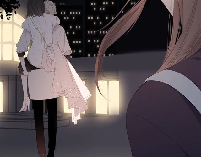 第13话 美好的夜28