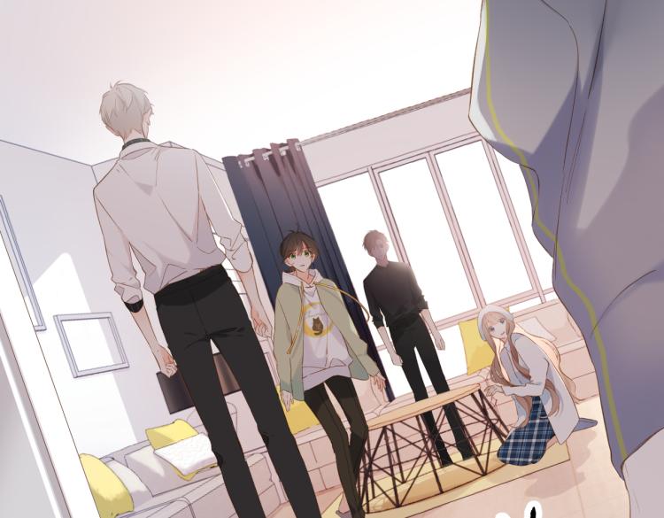 第84话 羡慕7