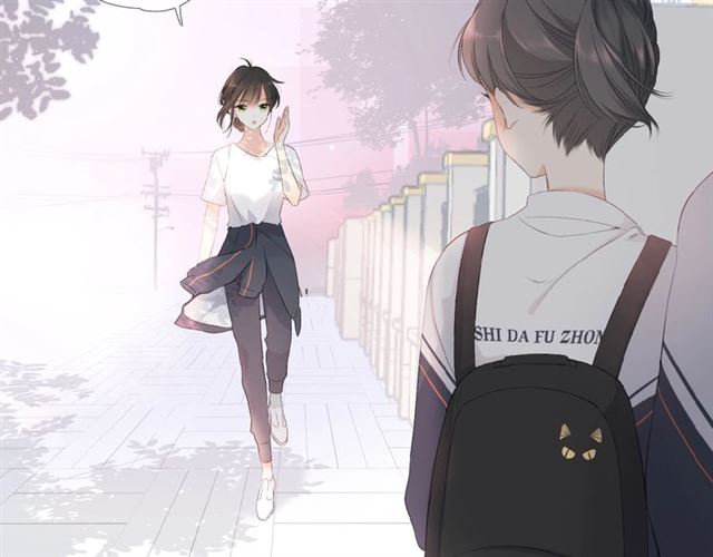 第1话 重遇初恋！？39