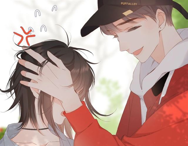 第18话 留在我身边11