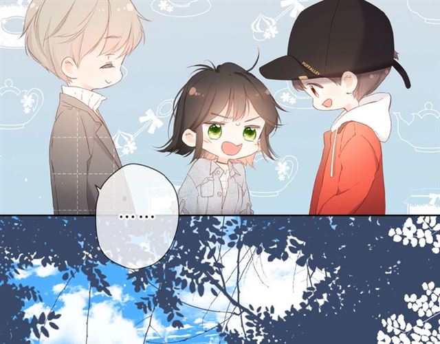第18话 留在我身边31