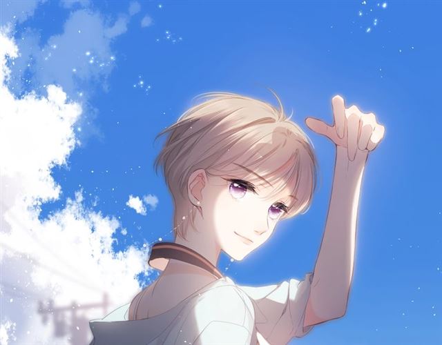 第23话 妈妈的幸运25