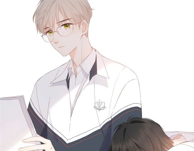 番外 女孩35