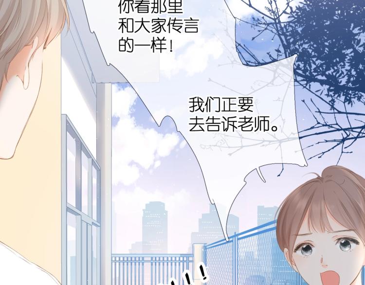 番外 回忆里的他37