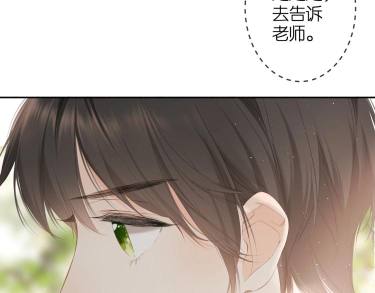 番外 回忆里的他33