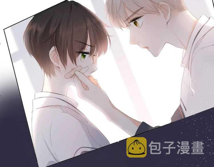 概念序章 《再度与你》人物档案10