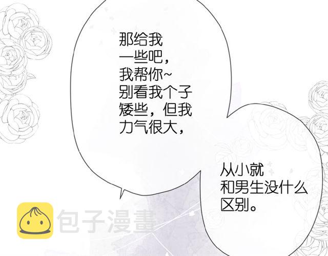 番外 女孩18