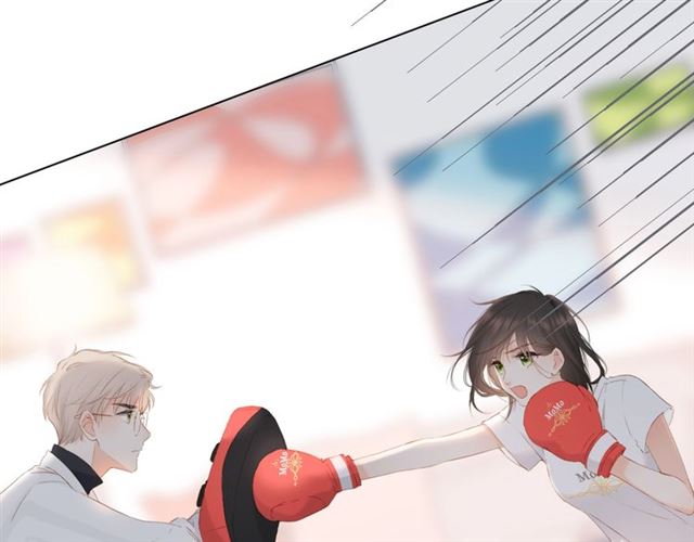 高甜剧透！6