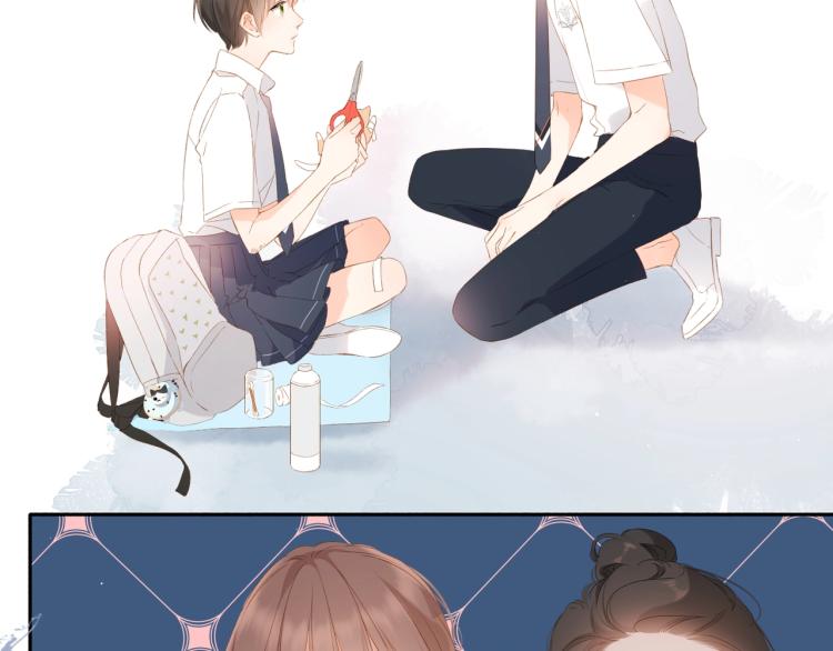 番外 回忆里的他47