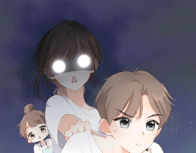 第1话 重遇初恋！？21