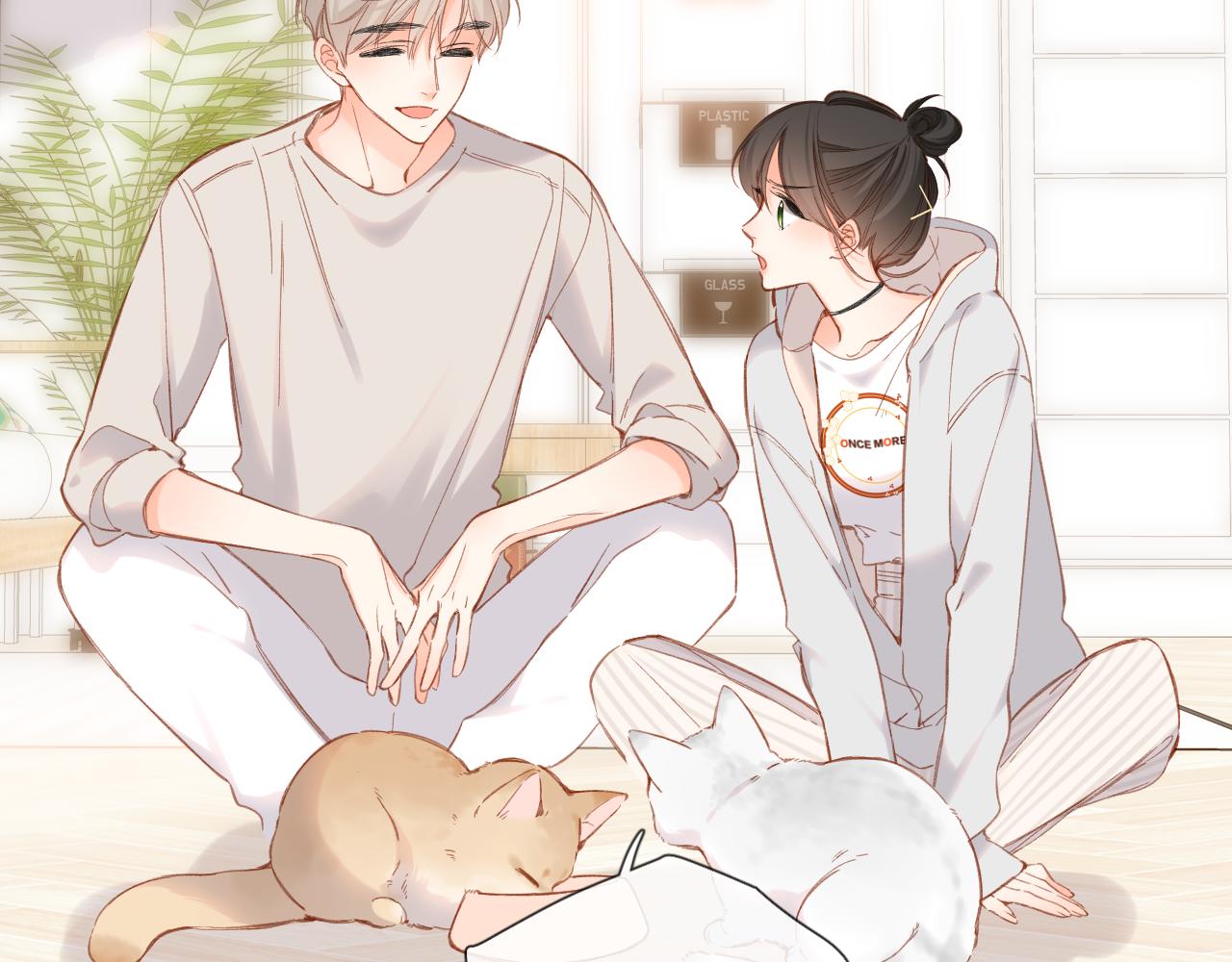 第120话 贴贴29