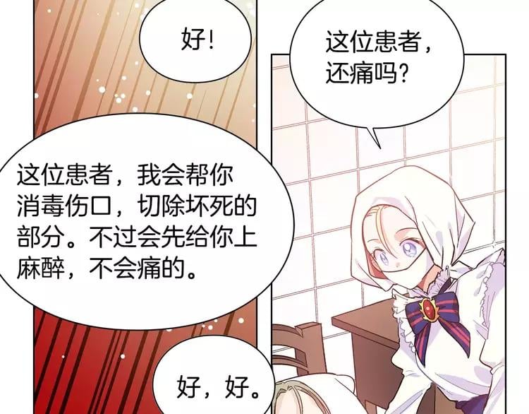 第14话 给我手术刀1