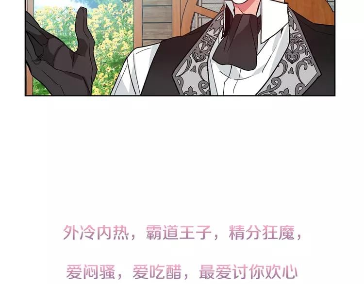 号外！一国王子决心出道当偶像！52