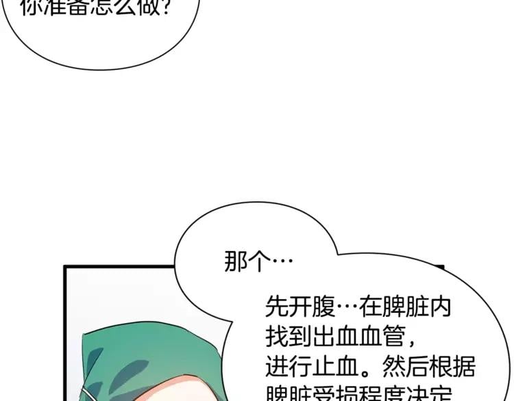第1话 天才医生穿回前世64