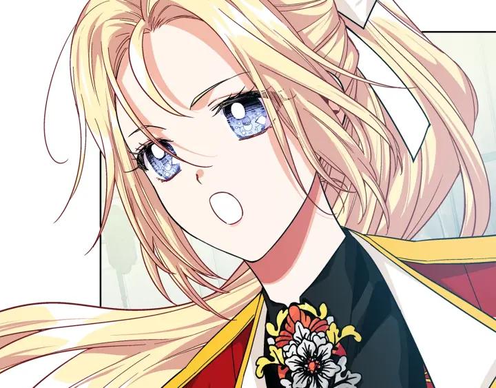 第76话 袭击目标太子妃？135