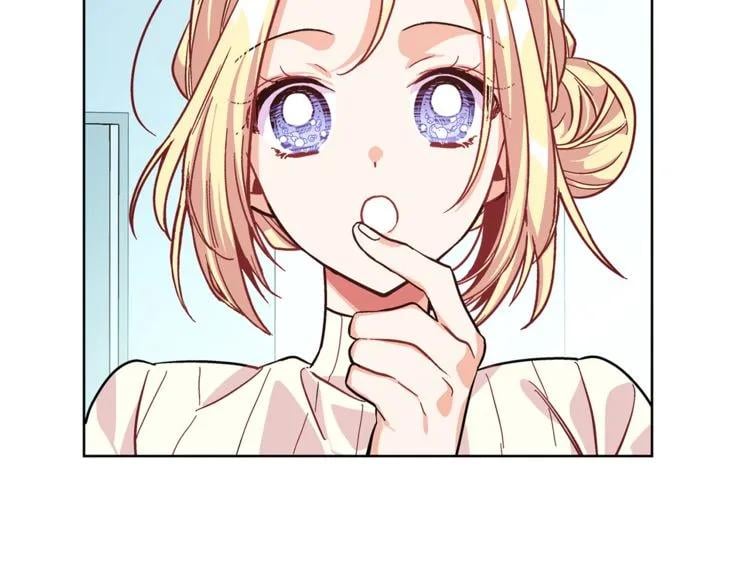 第44话 如果是她会怎么想呢？100