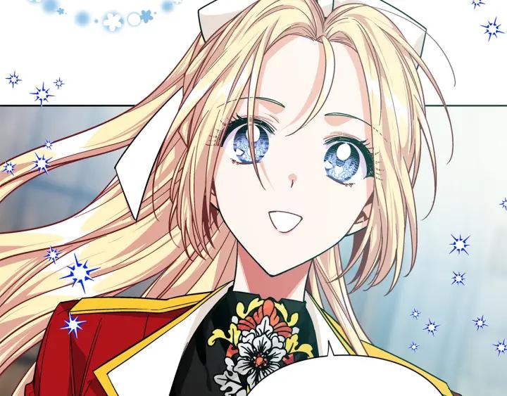 第76话 袭击目标太子妃？128