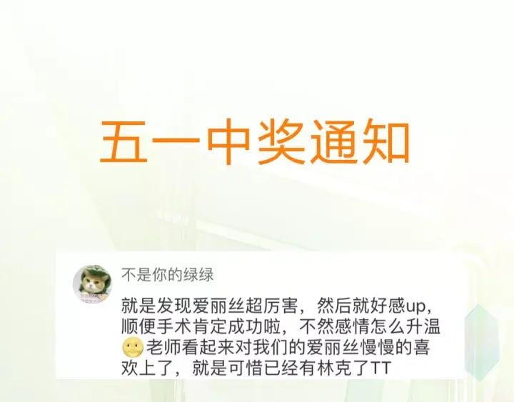 第21话 林克参与手术？95