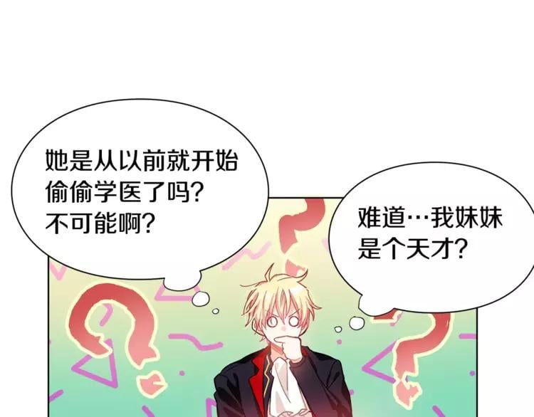第11话 我妹是个天才？91