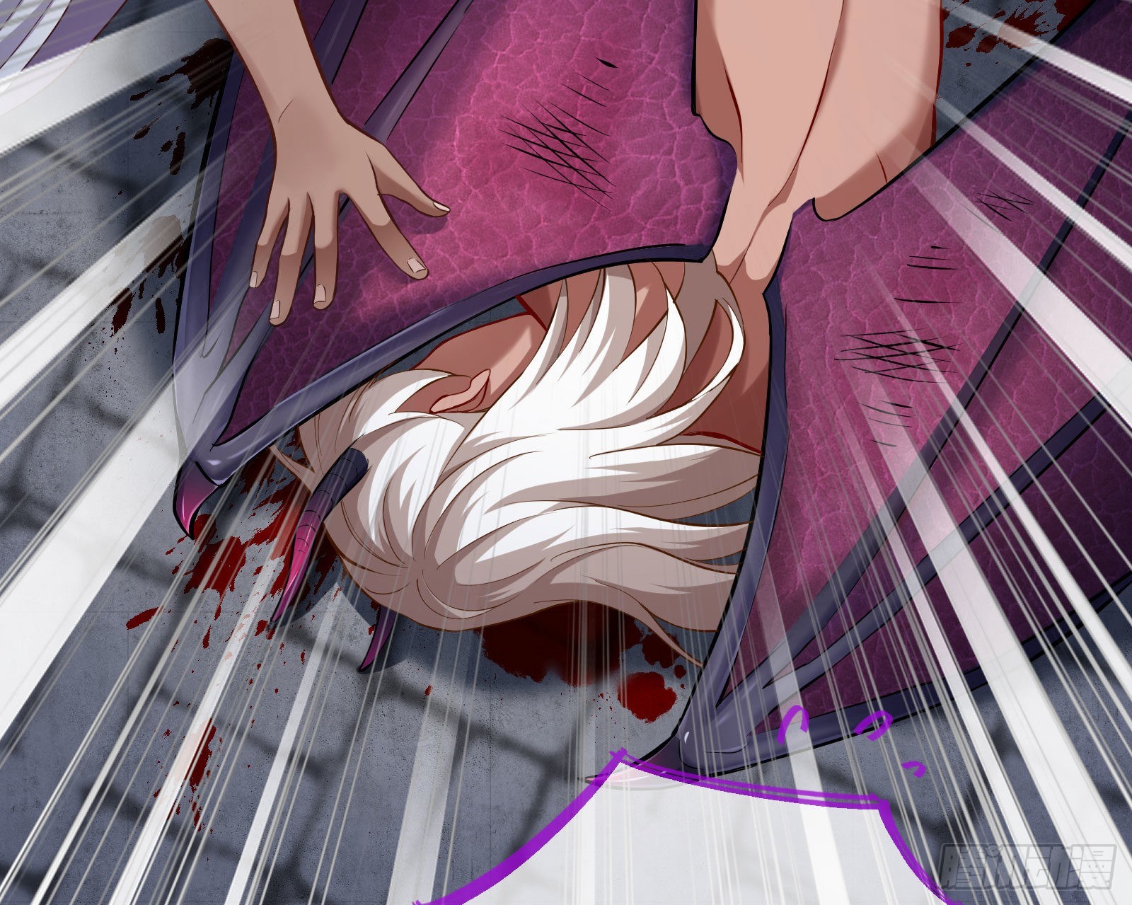 神降108
