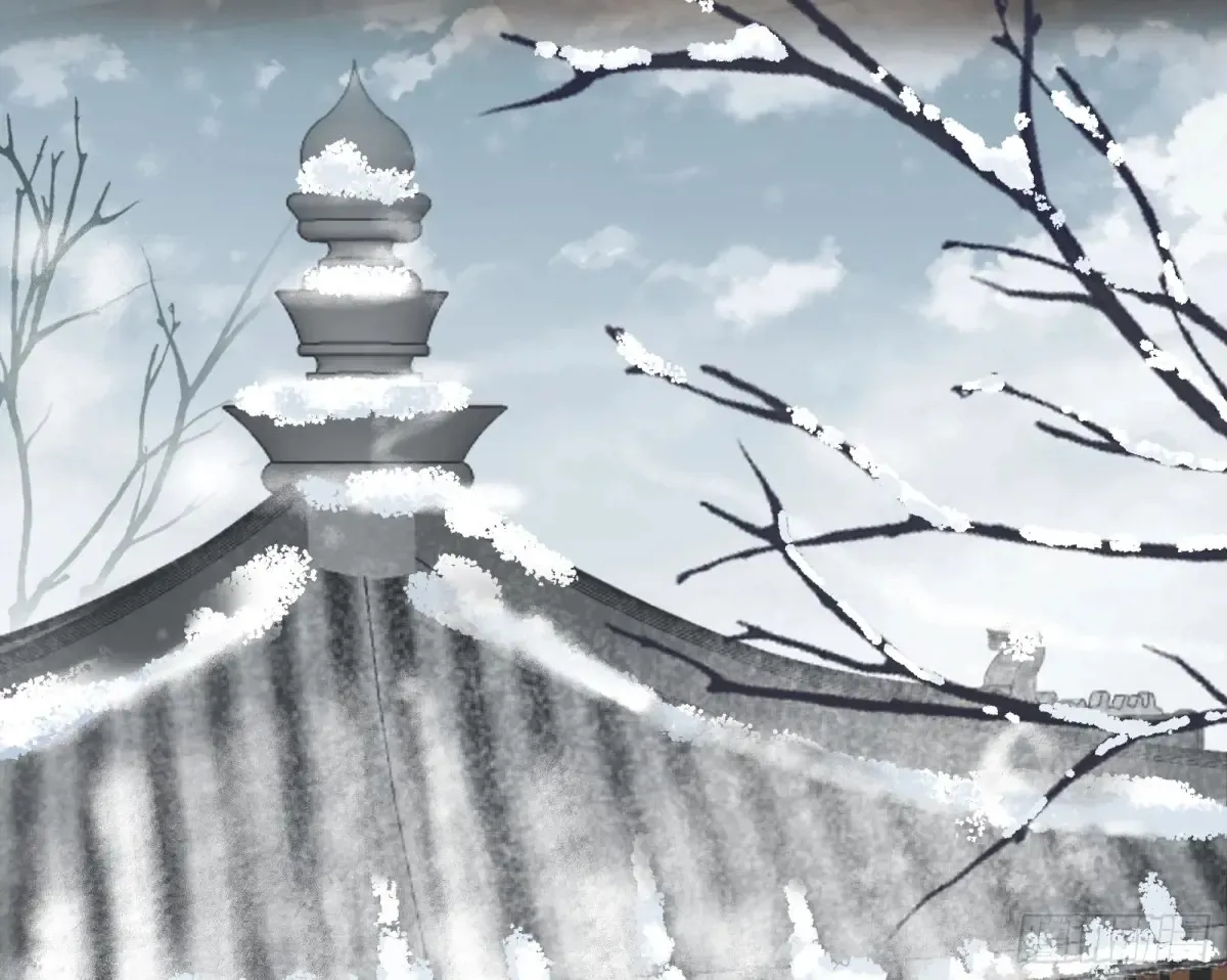 神女受困62