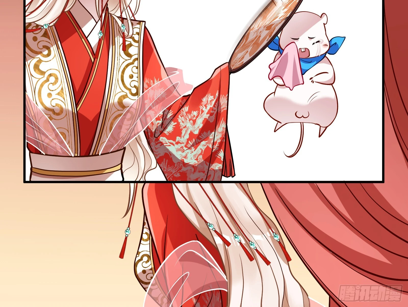 大婚之礼101