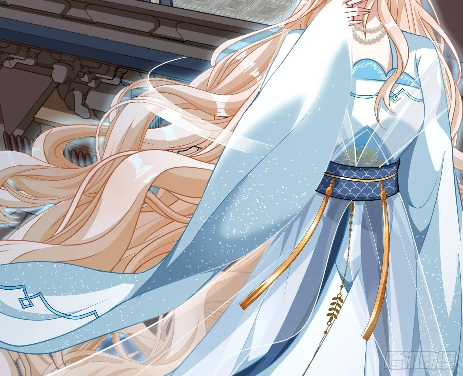 神女下凡102