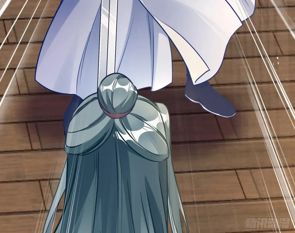 神女受困122