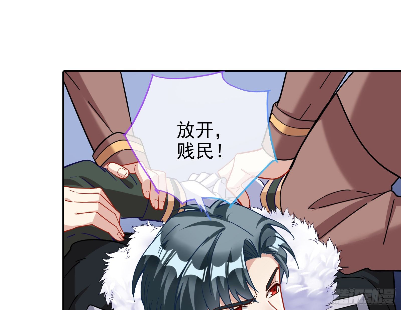 逃亡的闻道先12