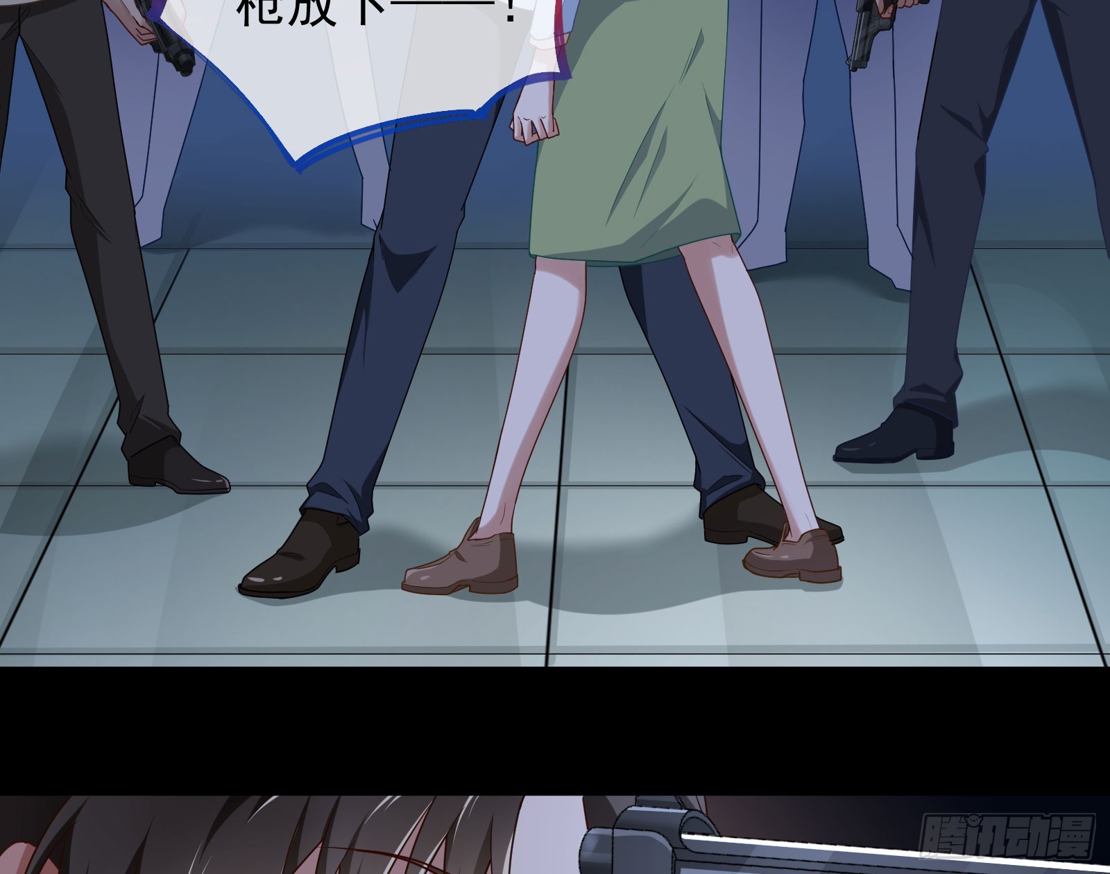 诛心大礼，温暖上门74