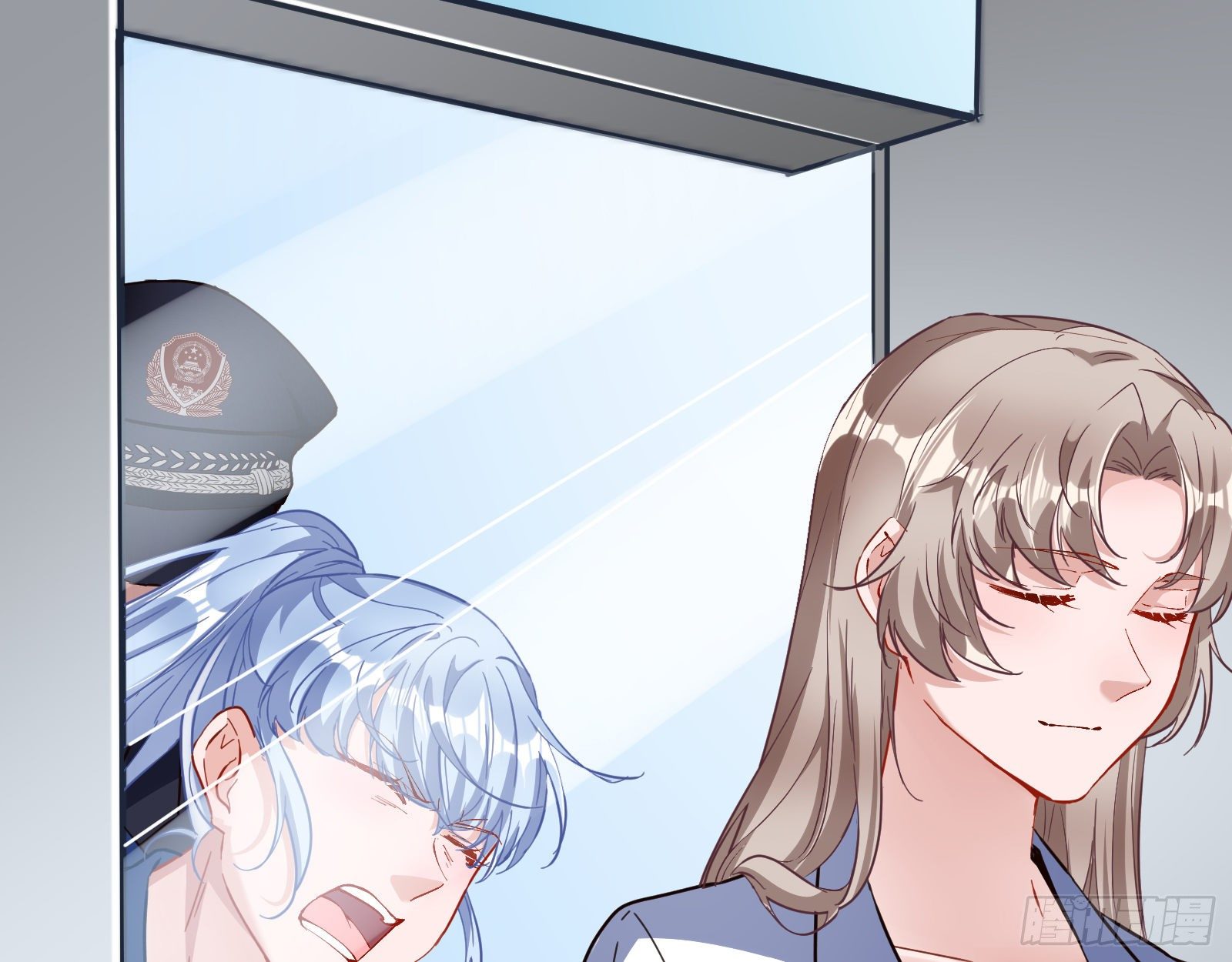 铁窗泪42