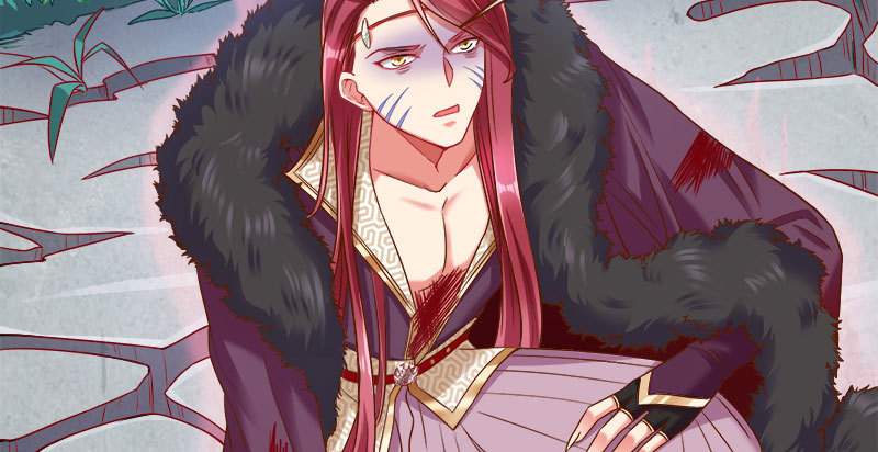 魔头伏诛 女主流泪35
