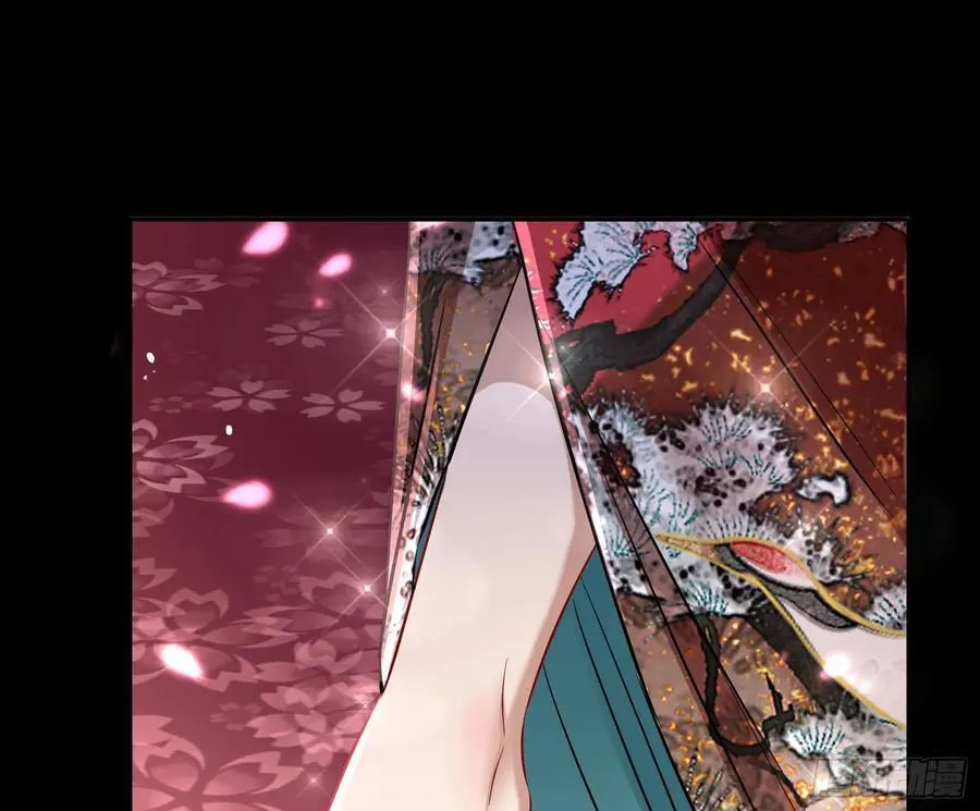 绚烂与放纵的魔女25