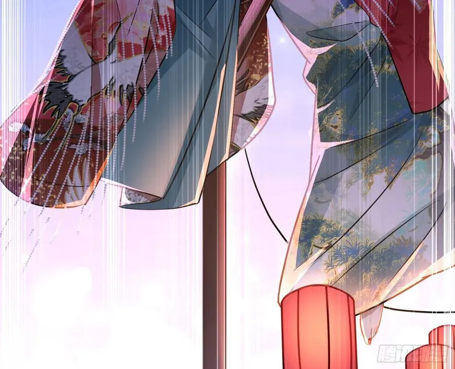 绚烂与放纵的魔女55