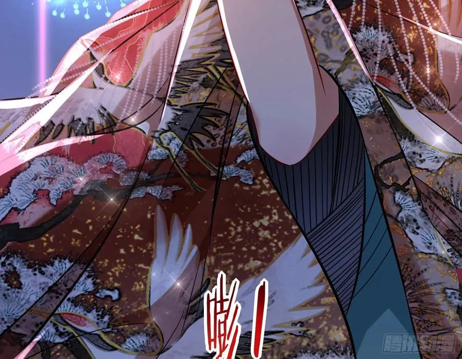 绚烂与放纵的魔女30