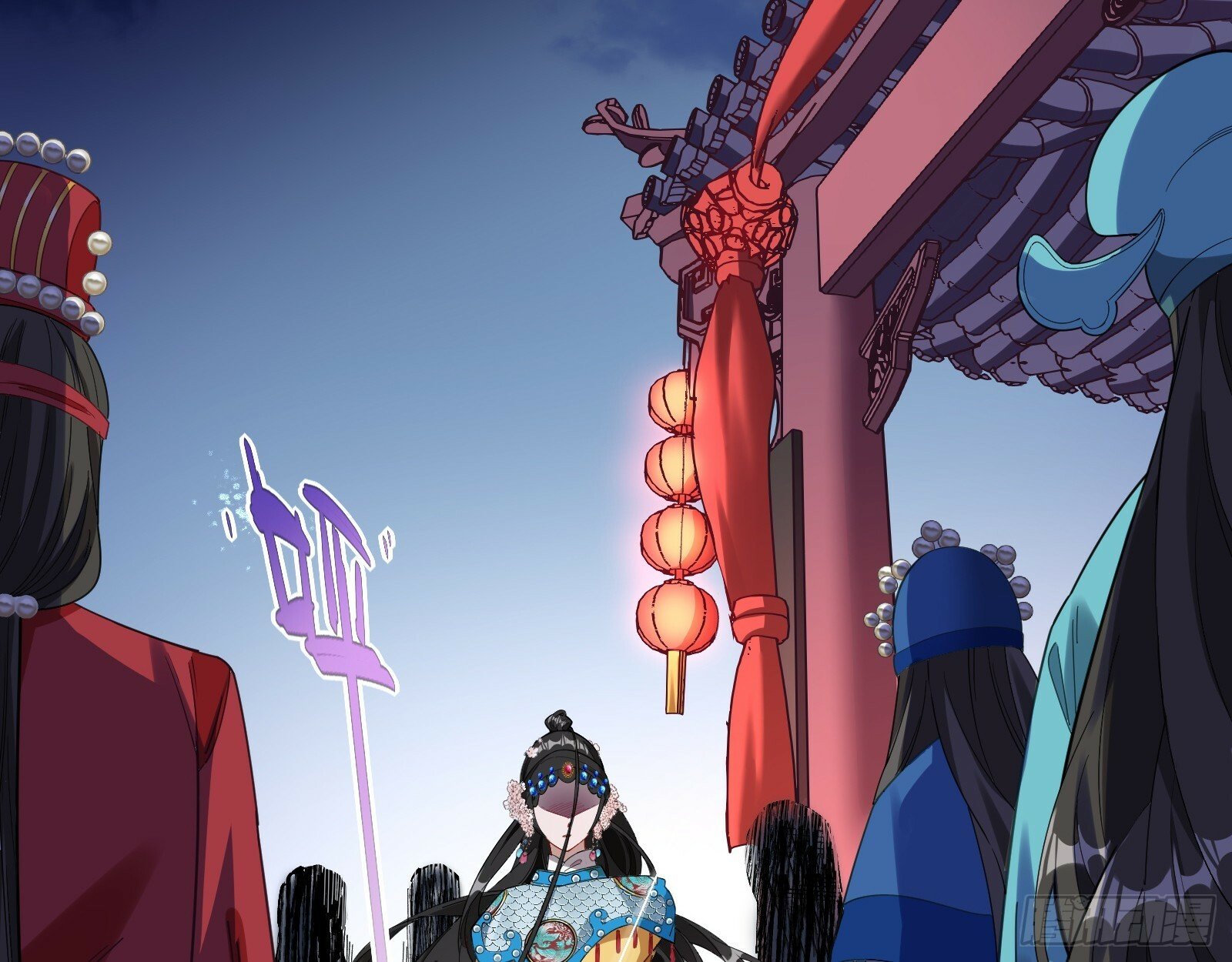 霸王别姬11