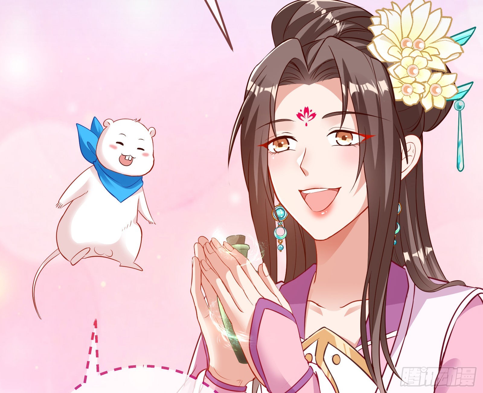 鱼儿上钩93