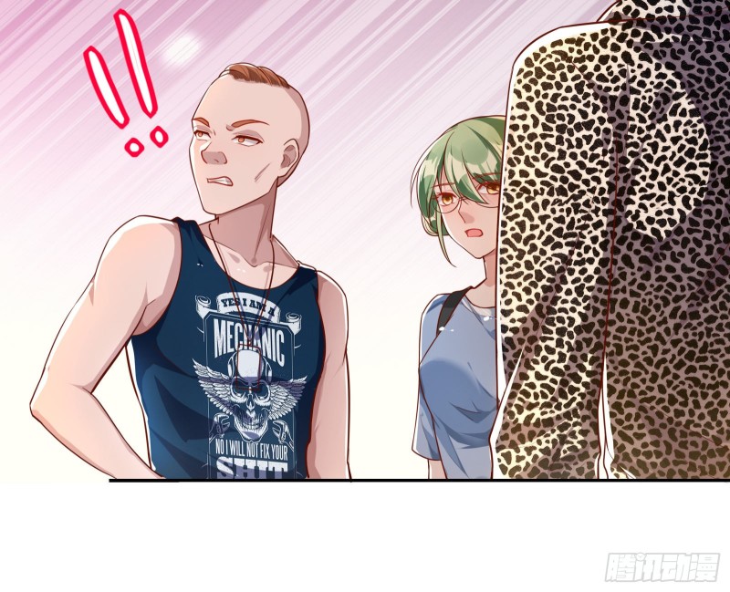 别来无恙？65