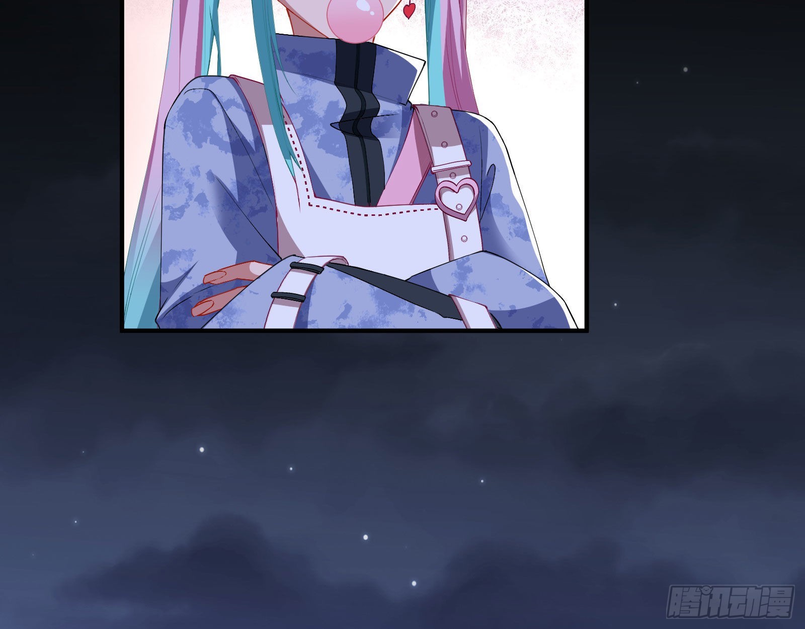 地狱和天堂91