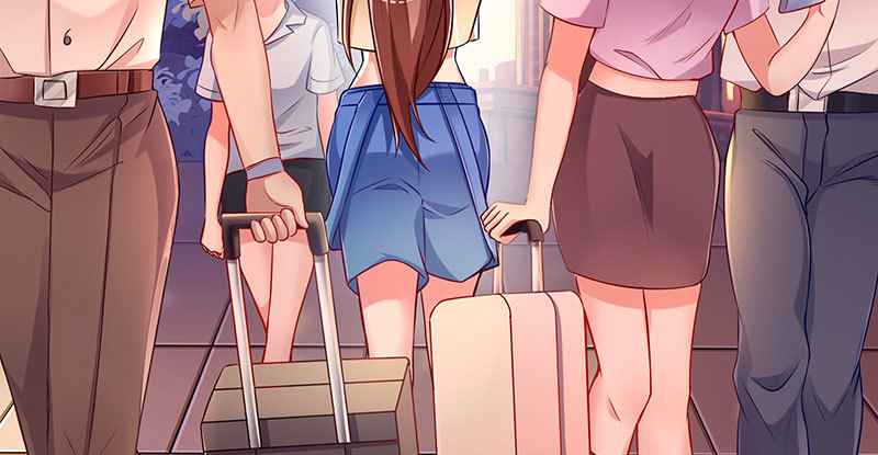 刷好感79