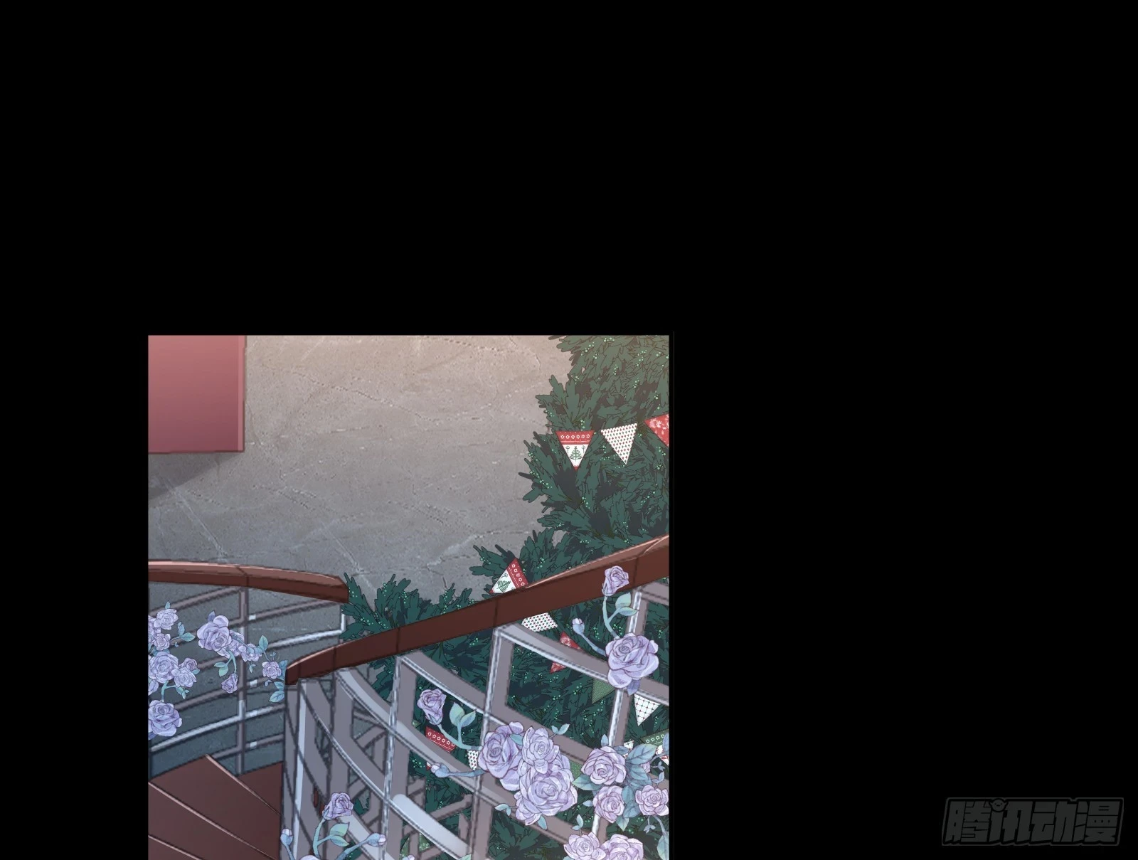 夏夏受伤2
